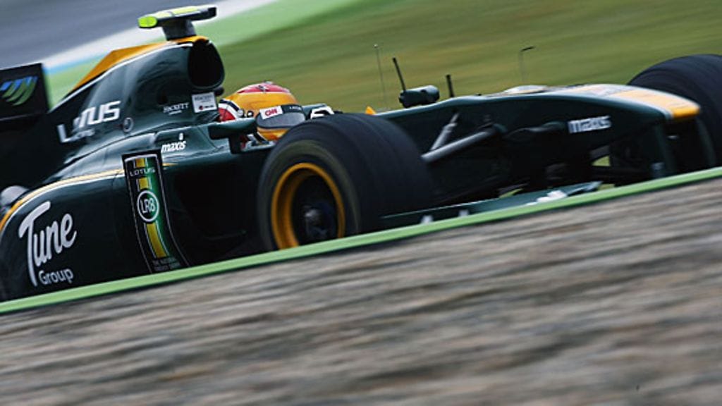 Fairuz Fauzy, kuva: Andrew Hone/Getty Images