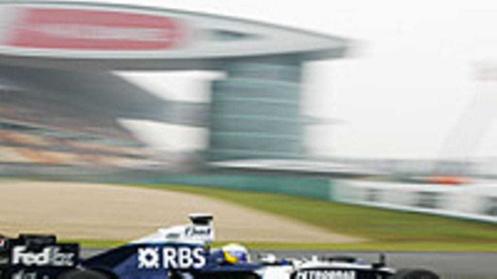 Nico Rosberg (Kuva: Mark Thompson/Getty Images)