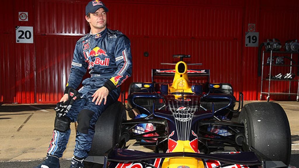 kuva: Mark Thompson/Getty Images