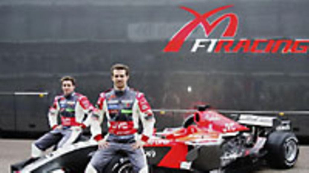 Kuva: Bryn Lennon/Getty Images