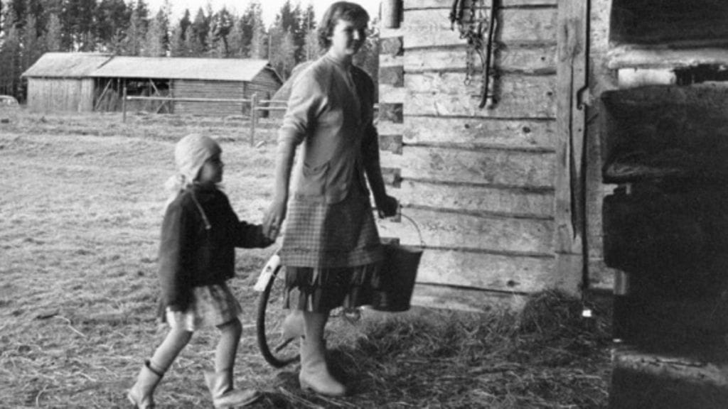 Kuvan henkilöt eivät liity haastatteluun.