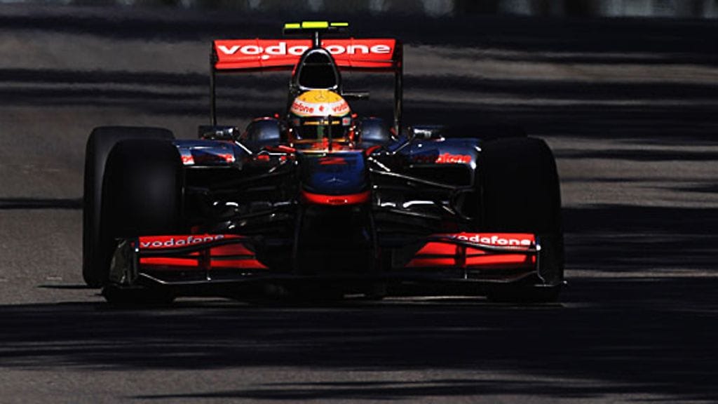 kuva: Mark Thompson/Getty Images