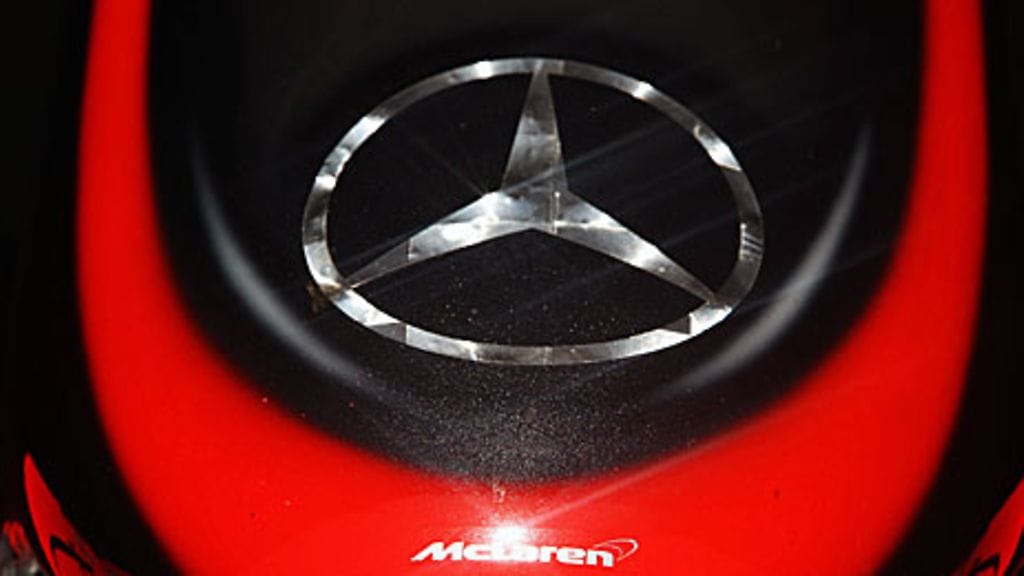 Kuva: Mark Thompson/GETTY.