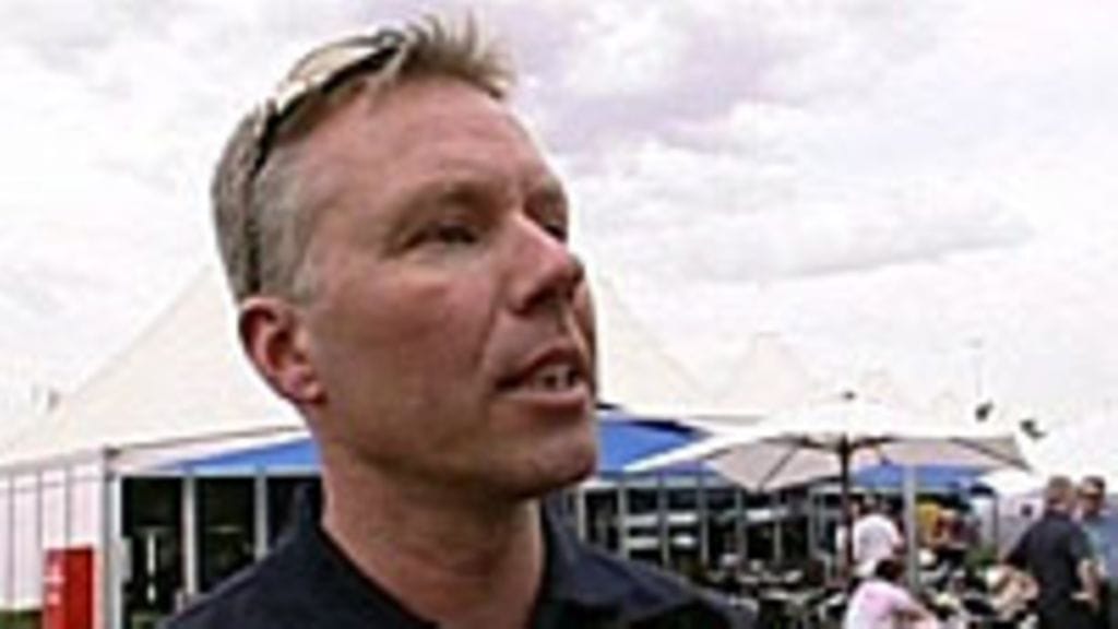 Jyrki Järvilehto. Kuva: MTV3.