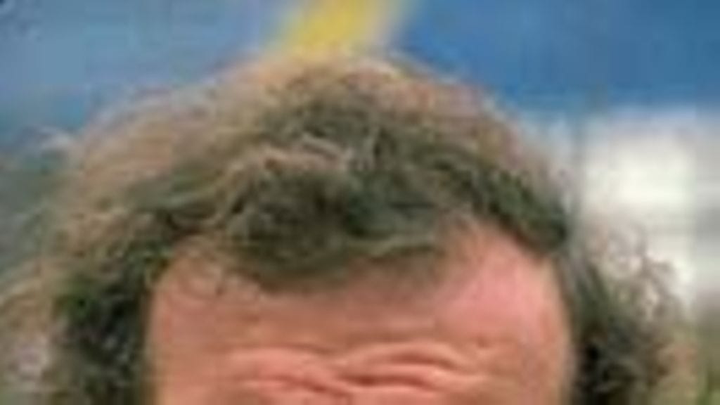 Photo: Allsport UK /Allsport