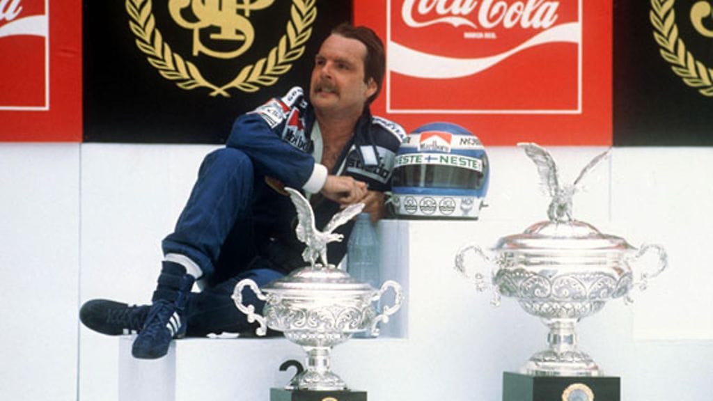 Kuva: Martti Kainulainen/Lehtikuva