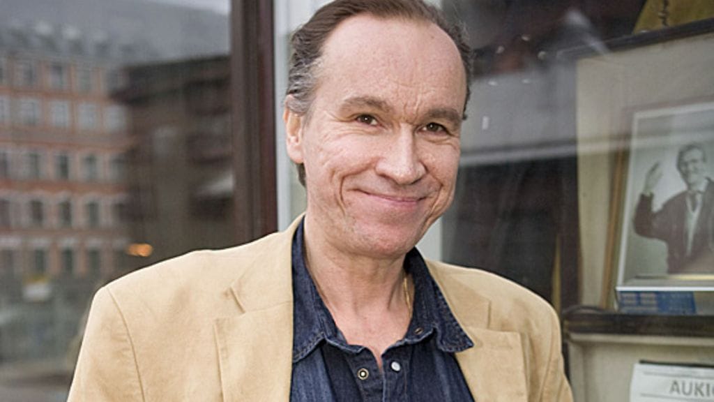 Kuva: Seppo Samuli/Lehtikuva