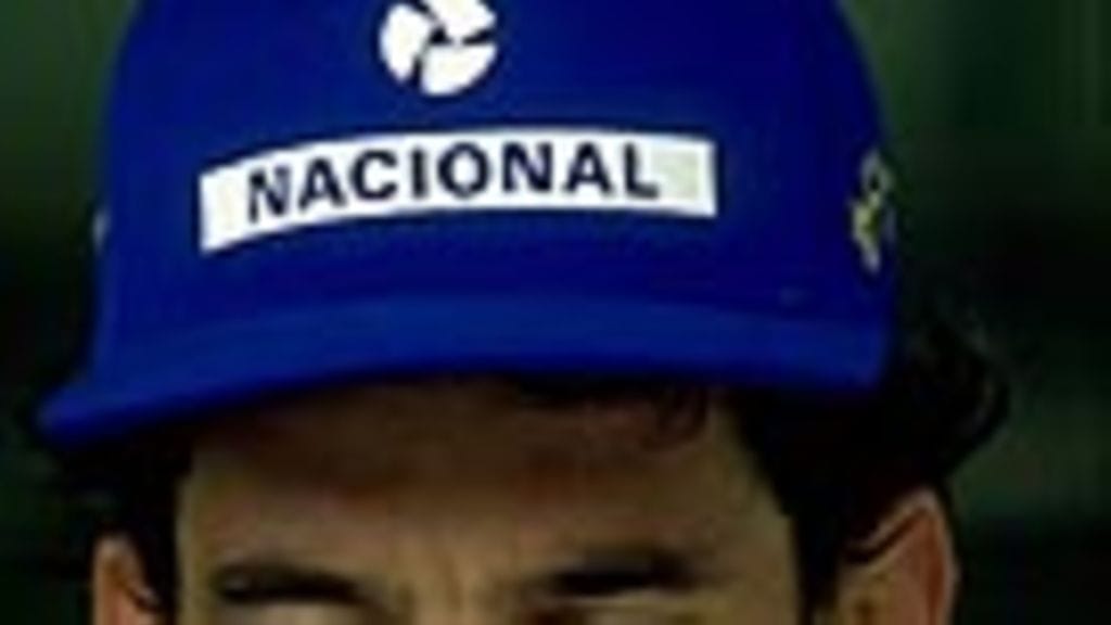 Photo: Pascal Rondeau/Allsport