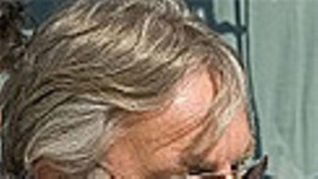 Keke Rosberg, kuva: GP2 Series Media Service