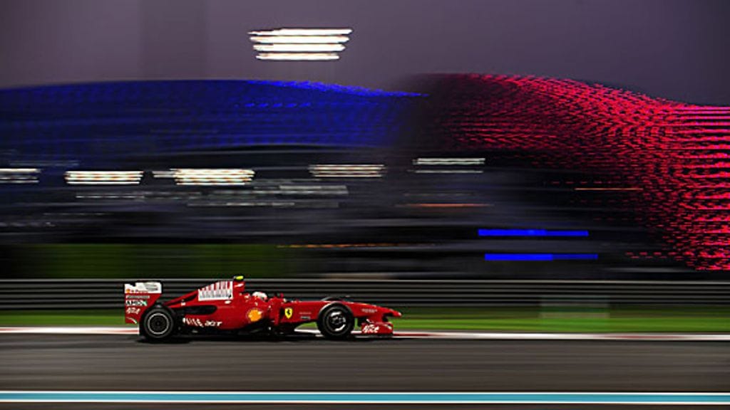 Kimi Räikkönen, kuva: Clive Mason/Getty Images