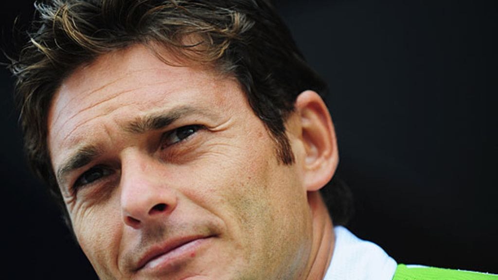 Giancarlo Fisichella, kuva: Clive Mason/Getty Images