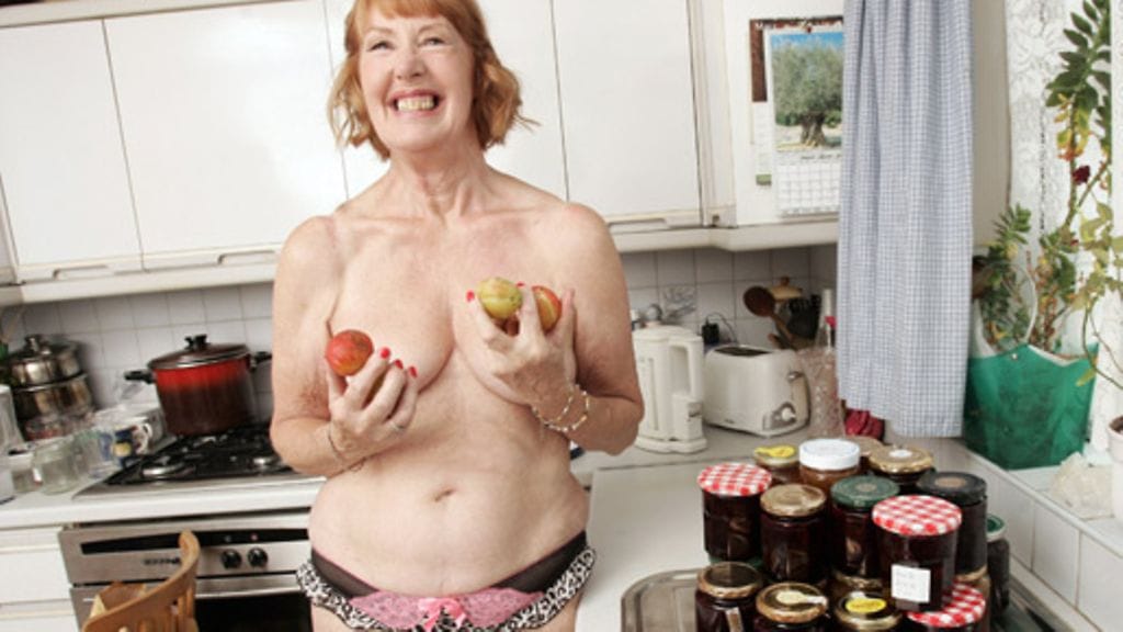 Rex Features/Lehtikuva/Jeremy Durkin.