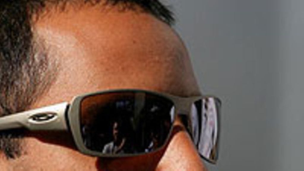 Juan Pablo Montoya, kuva: v