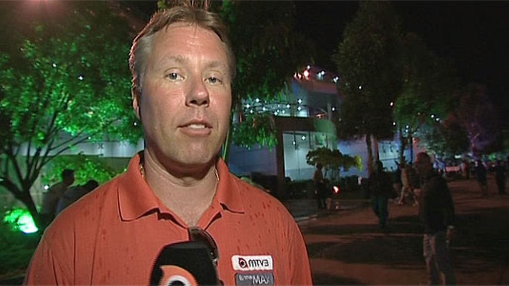Jyrki Järvilehto, kuva: MTV Oy