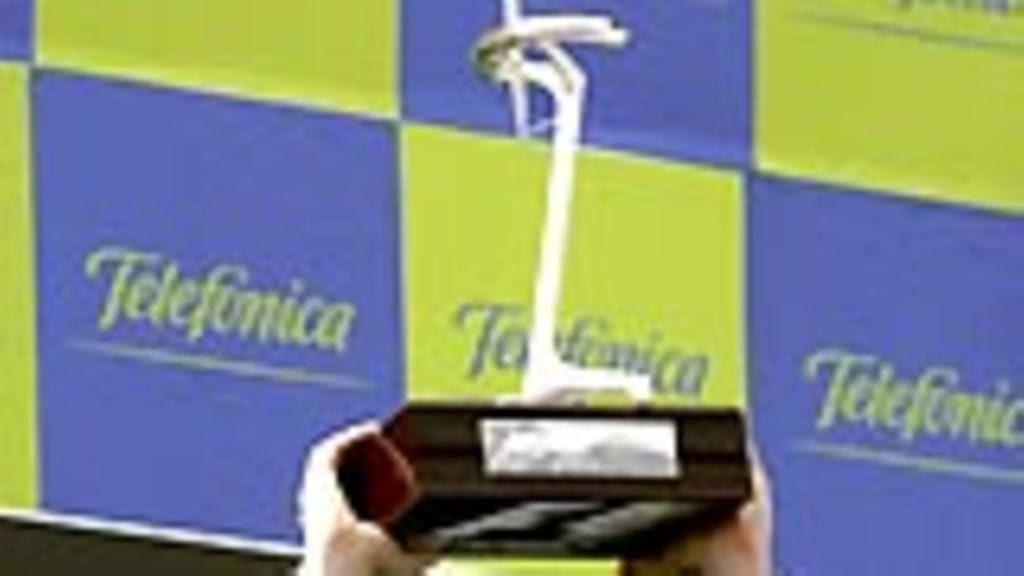 Fernando Alonso (Kuva: Mark Thompson/Getty Images)