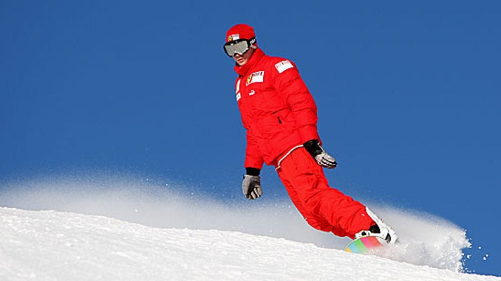 Kimi Räikkönen, kuva: Vladimir Rys / Getty