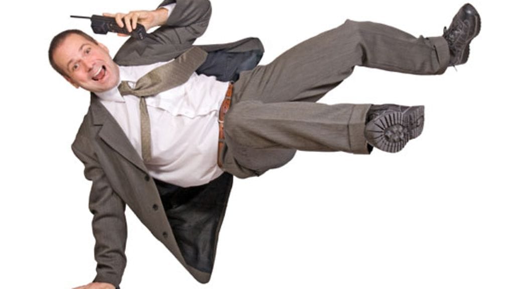 Voit tuunata itse työstäsi mielekkäämmän.