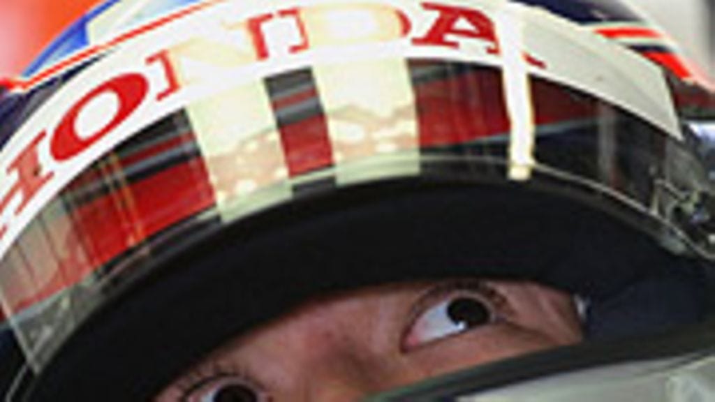 Takuma Sato (Kuva: Mark Thompson/Getty Images)