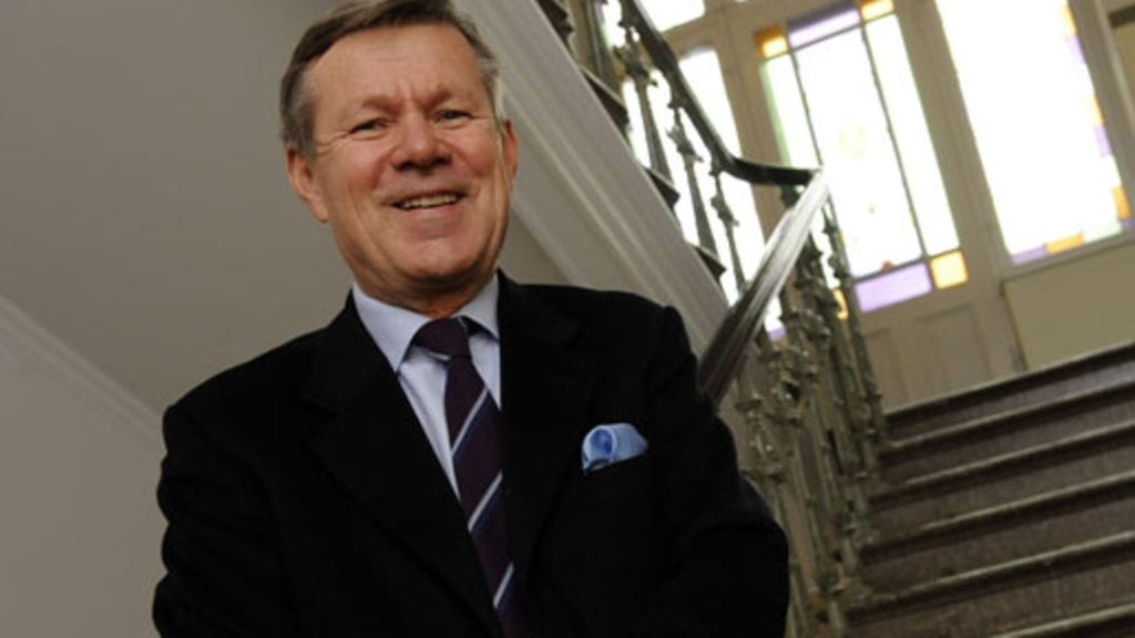 Lehtikuva/Mikko Stig