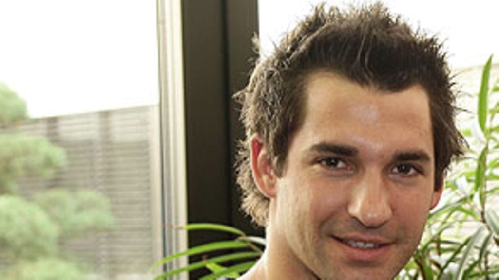 Timo Glock, kuva: Toyota