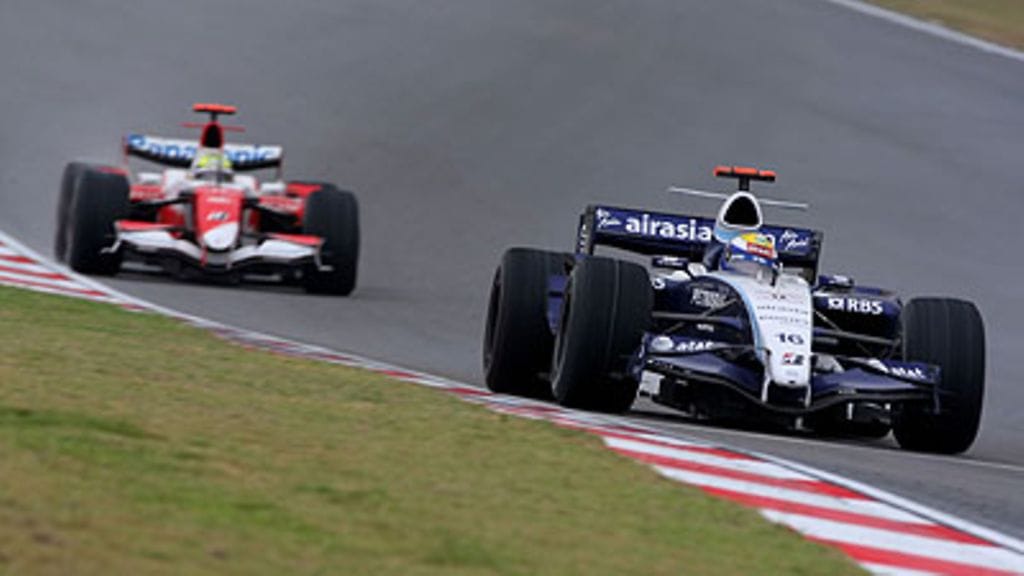 Kuva: Clive Mason/Getty Images