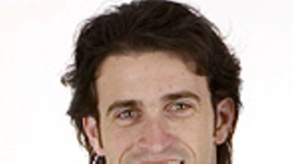 Ricardo Zonta, kuva: Bernard Asset