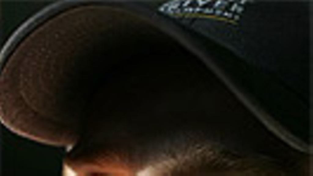 Heikki Kovalainen, kuva: GP2 Series Media