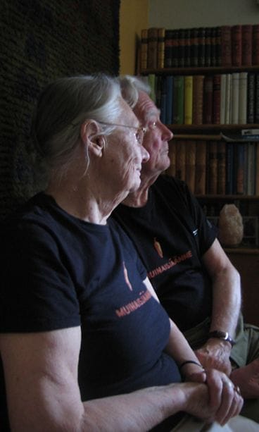 Kuva/Elina Rantalainen
