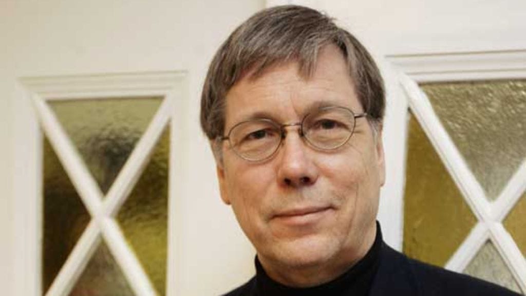 Muusikko Seppo Kimanen tuntee Japanin.