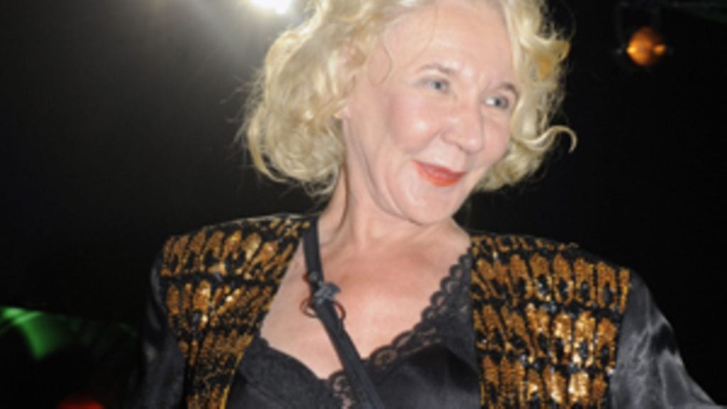 Lehtikuva/Marja Airio