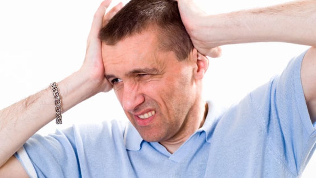 Viha kuormittaa elimistöä ja voi aiheuttaa sydänoireita.