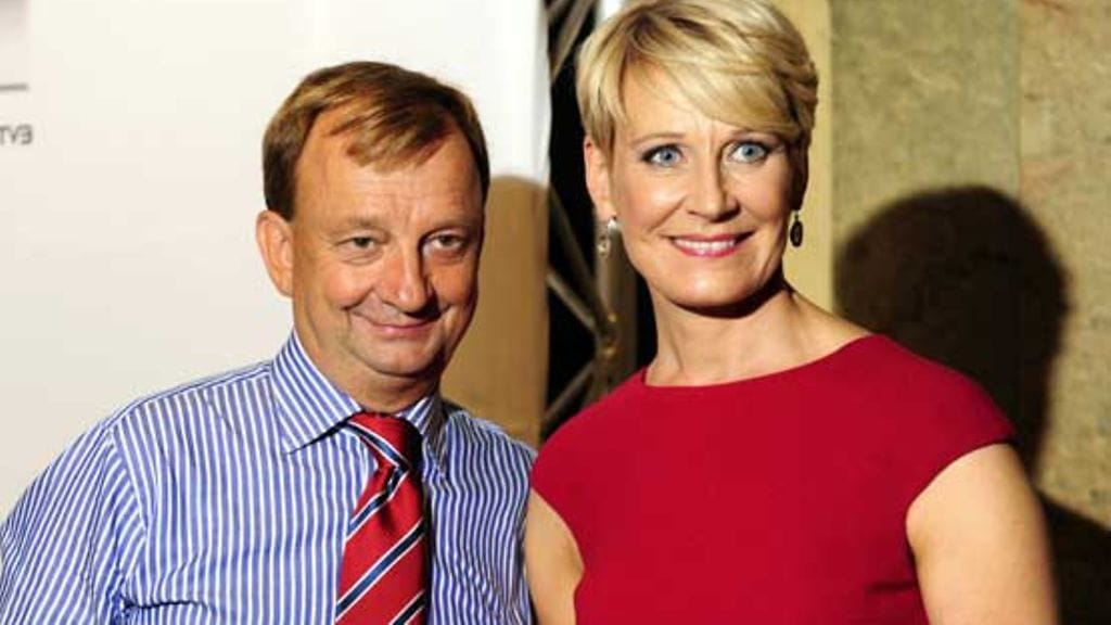 Lehtikuva/Heikki Saukkomaa