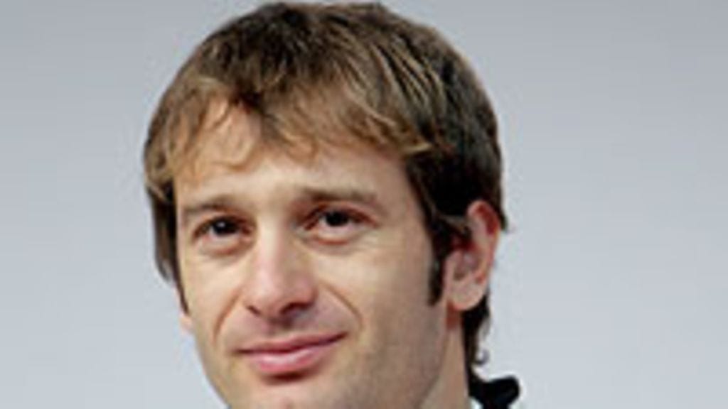 Jarno Trulli, kuva: EPA/ROLF VENNENBRAND