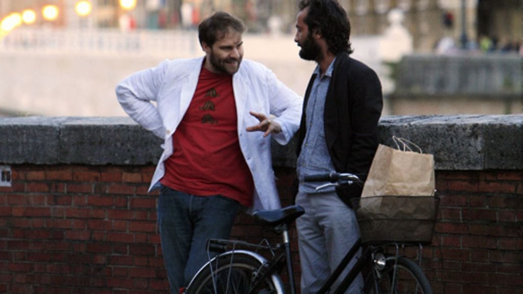 Lehtikuva/Tor Wennström