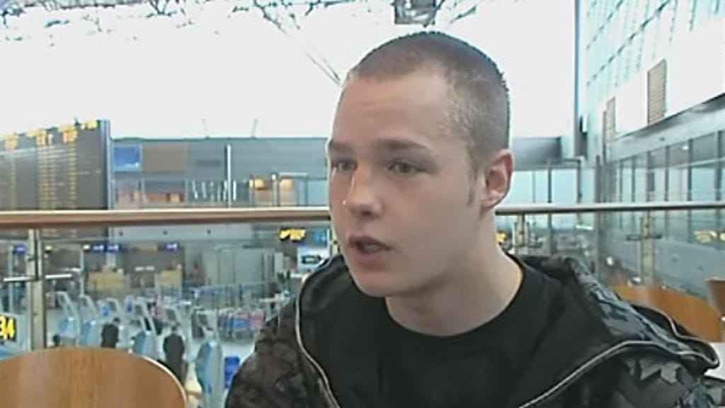 Atte Mustonen, kuva:MTV3