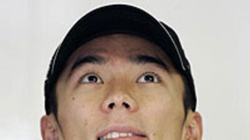 Takuma Sato, kuva: Clive Mason/Getty Images