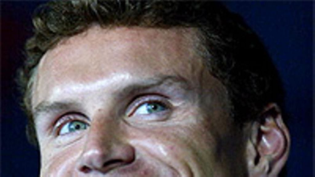 David Coulthard, kuva: Paul Gilham/Getty Images