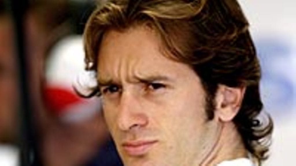 Jarno Trulli (Kuva: Mark Thompson/Getty Images)