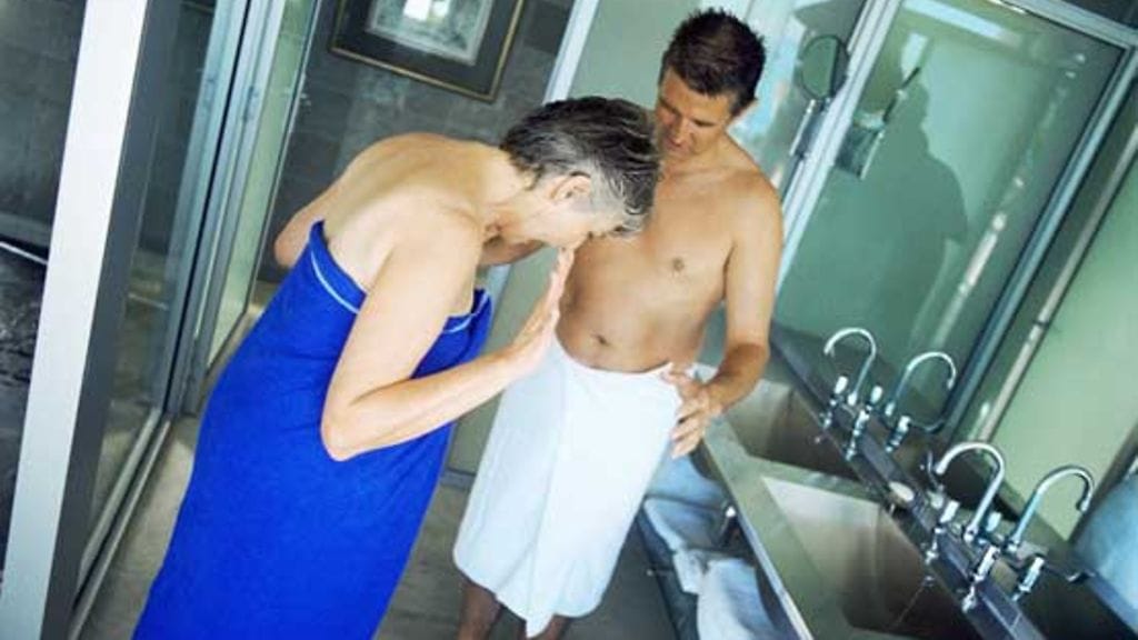 Onko paino yksityisasia?