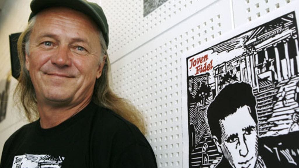 Lehtikuva/Antti Aimo-Koivisto