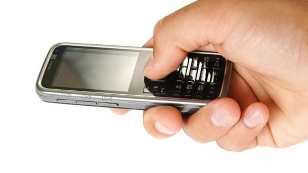 David Hasselhoffin puhelin alkoi piristä yötä myöten.