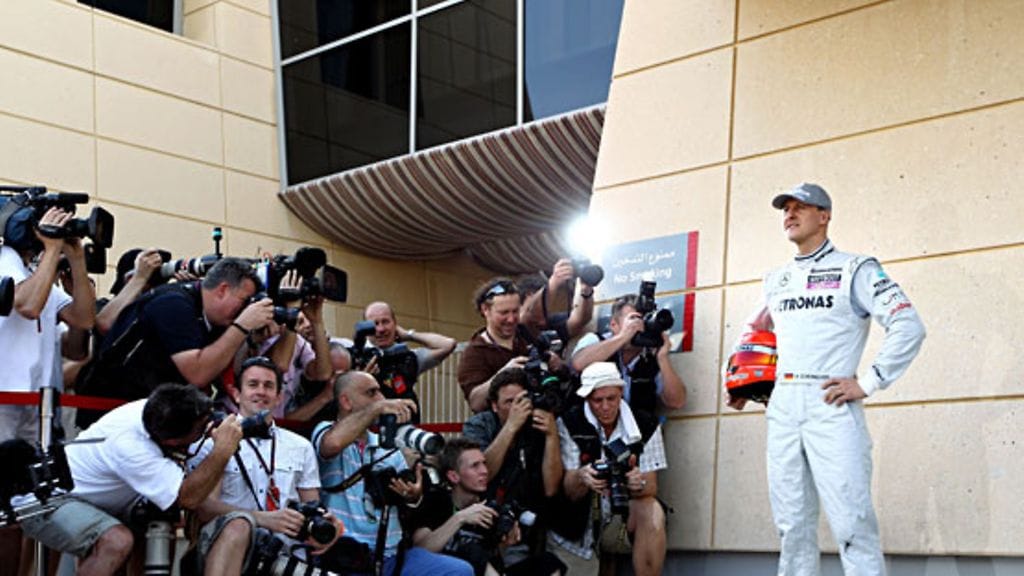 kuva: Paul Gilham/Getty Images