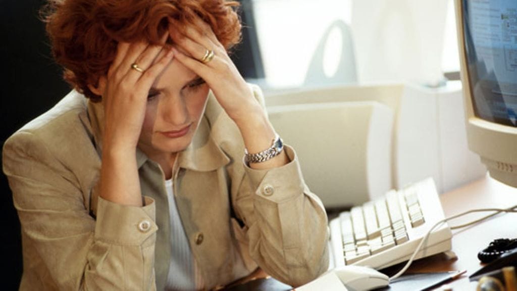 Mihin kaikkeen naisen pitäisi vuorokaudessa ehtiä?