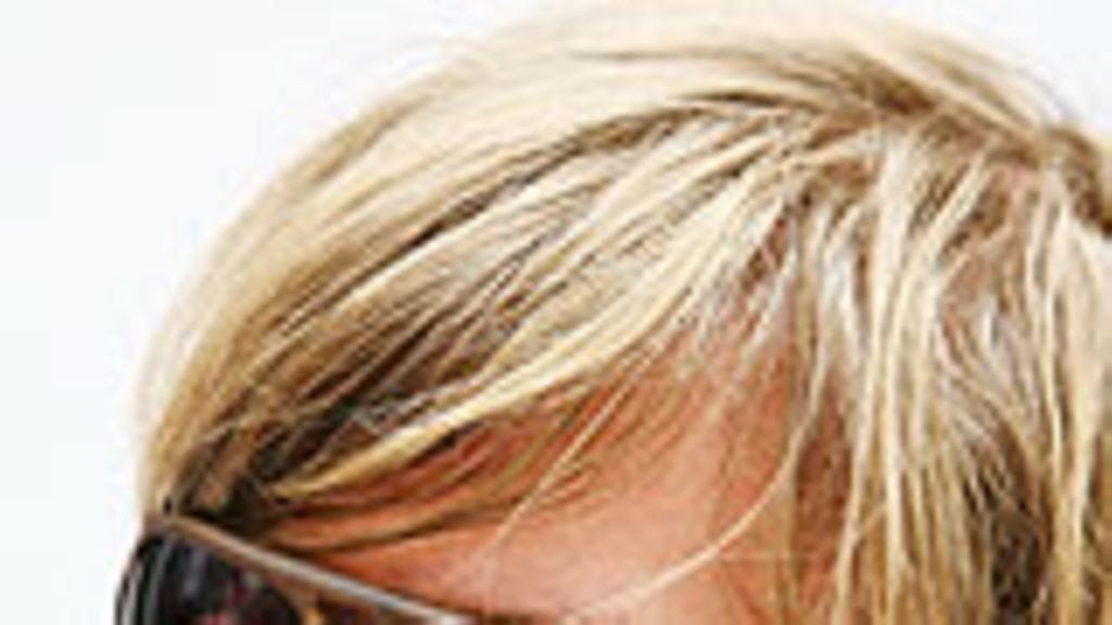 Nick Heidfeld, kuva: Paul Gilham