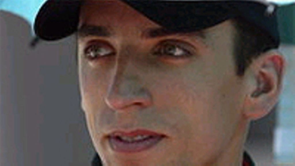 Justin Wilson, Photo: Mark Thompson/Getty Images