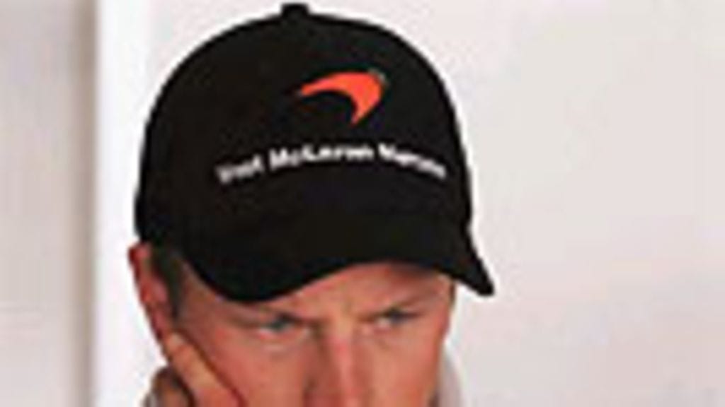 Kimi Räikkönen, photo: Clive Mason/Getty Images