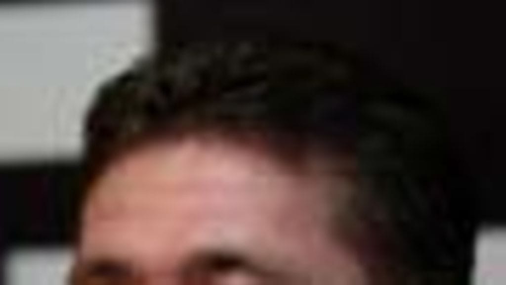 Verstappen Jos, Minardi 2003