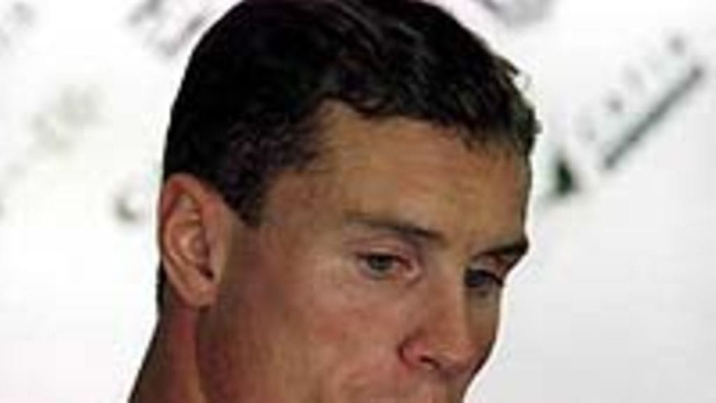 Photo: Clive Mason / Allsport