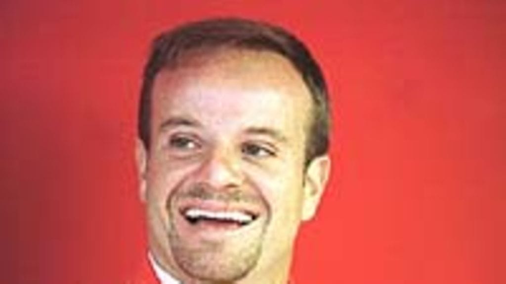 Photo: Clive Mason / Allsport