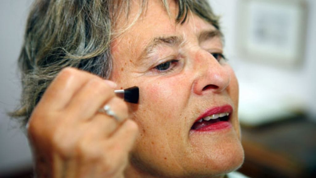 Lehtikuva/Marja Airio